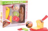 Home and Kitchen snij-brood in doos 2 assorti