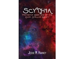 Scythia Protostar