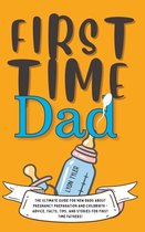 Positive Parenting Solutions- First Time Dad