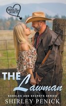 Saddles and Secrets-The Lawman