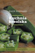 Książki Kucharskie- Kuchnia kreolska