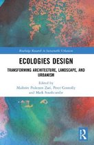Routledge Research in Sustainable Urbanism- Ecologies Design