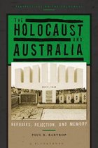 Perspectives on the Holocaust-The Holocaust and Australia