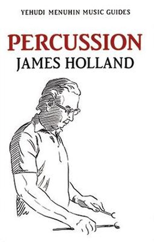 Percussion, James Holland 9781871082395 Boeken