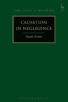 Causation In Negligence