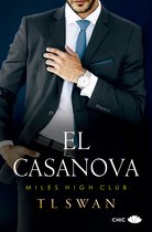 Miles High Club 3 - El casanova