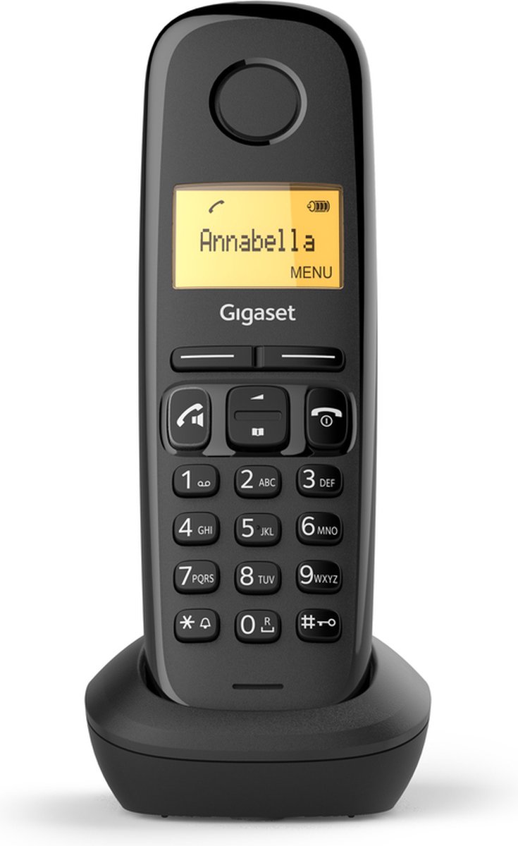 Gigaset A270 foto 3