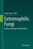 Extremophilic Fungi