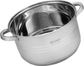 Edënbërg Classic Line - Kookpan RVS - Ø 26 cm