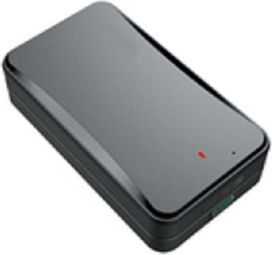 Onntrack Portable PRO GPS Tracker - met magneet en 60/90 dagen batterij - Lifetime gratis tracking!
