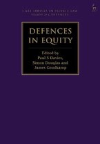 Hart Studies in Private Law: Essays on Defences- Defences in Equity