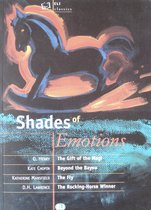 Shades of Emotion - Book & Cassette
