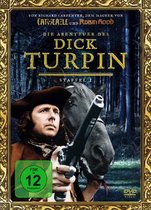 Koch Media Die Abenteuer des Dick Turpin, avontuur, Duits, 16:9, 390 min, 1 schijven