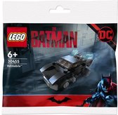 LEGO DC Batman 30455 - Batmobile (polybag)