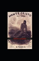 Le Comte de Monte-Cristo - Tome I
