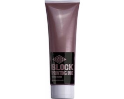 Essdee Lino Inkt Metallic Brons 300ml