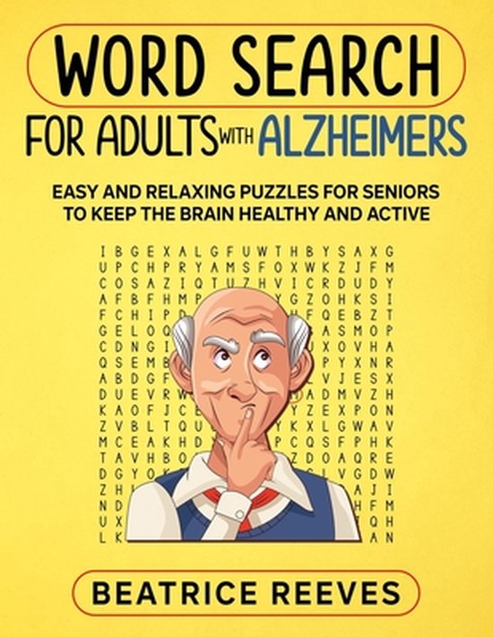 Activity books for seniors the complete collection to mantaining 