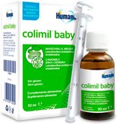 Huamana Colimil Baby Bottle 30ml