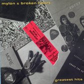 Mylon & Broken Heart – Greatest Hits 1988 CD