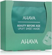 AHAVA Uplifting & Firming Sheet Masker 6 stuks