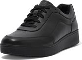 FitFlop Rally X Sneaker ZWART - Maat 36