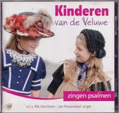 Kinderen van de Veluwe zingen Psalmen o.l.v. Rik Gerritsten