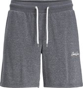 JACK & JONES  JPSTTONS SWEAT SHORTS GMS PS Heren Broek  - Maat 46