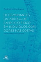 Determinantes da prática de exercício físico em indivíduos com dores nas costas