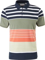 s.Oliver Heren Poloshirt - Maat 3XL