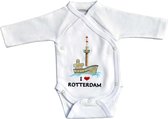 Petit Villain - Baby Romper - Rotterdam - Ilove Rotterdam - Euromast