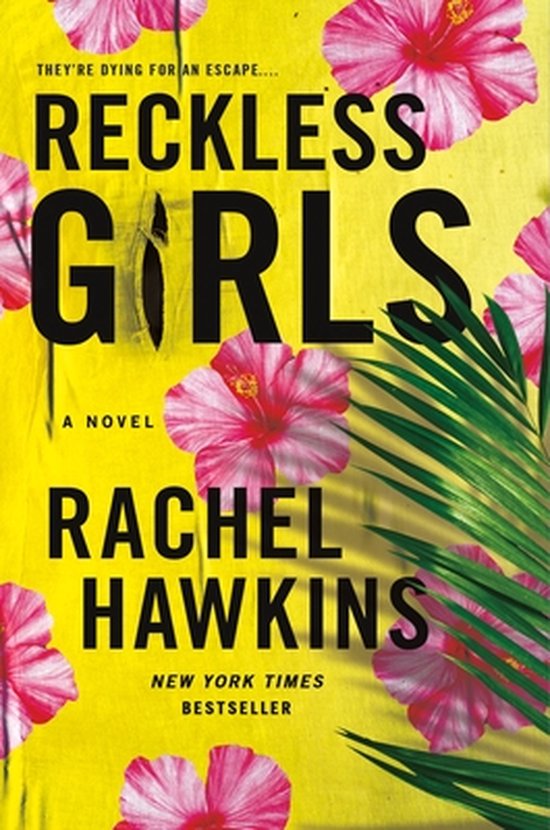 Reckless Girls - cover