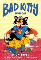 Bad Kitty- Bad Kitty: Supercat (Graphic Novel)