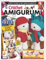 Crochet Amigurumi 1