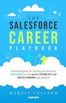 The Salesforce Career Playbook