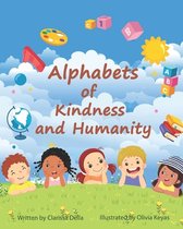 Alphabets of Kindness and Humanity