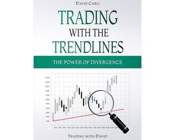Financial Books- Trading with the Trendlines - The Power of Divergence