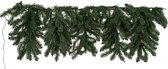 Slinger | kunststof | groen | 116x53x (h)15.5 cm