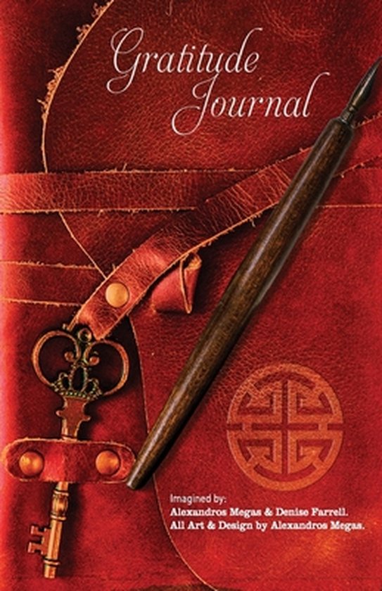 My Gratitude Journal