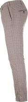 Mason's Heren Torino Prestige Pantalon Beige maat 46