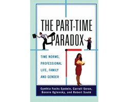 The Part-time Paradox