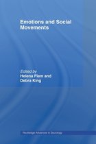 Routledge Advances in Sociology- Emotions and Social Movements