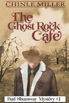 The Ghost Rock Cafe
