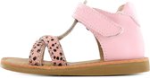 Sandalen | Meisjes | Pink | Leer | Shoesme | Maat 28