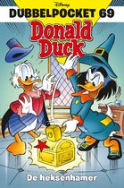 Donald Duck Dubbelpocket 69 - De Heksenhamer