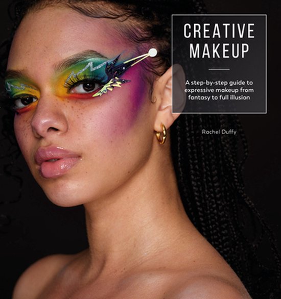 Creative Makeup - cover