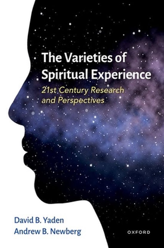 Foto: The varieties of spiritual experience