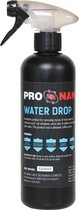 ProNano | Pro Nano Hard Water Drop Remover | Nano Technologie | WATER DROP: Innovatief product voor het verwijderen van sporen van hard water op oppervlakken