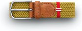 La Boucle Belt - Riem Original - Capri