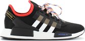 adidas NMD R1 V2 Boost - Heren Sneakers Sport Casual Schoenen Zwart GY7913 - Maat EU 45 1/3 UK 10.5