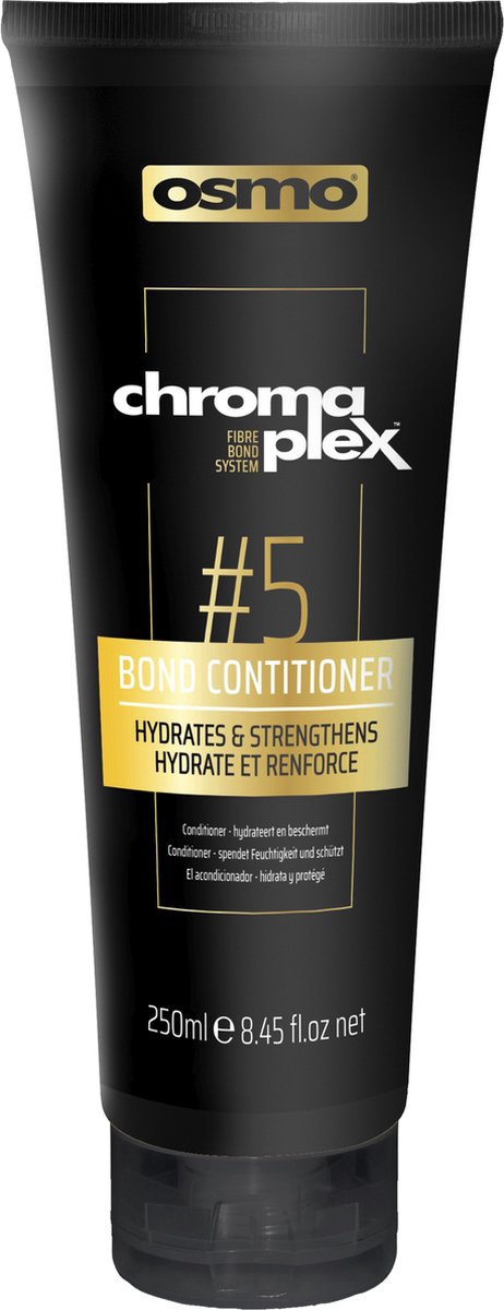 Osmo ChromaPlex Bond Conditioner #5 250ml - Fibre Bond